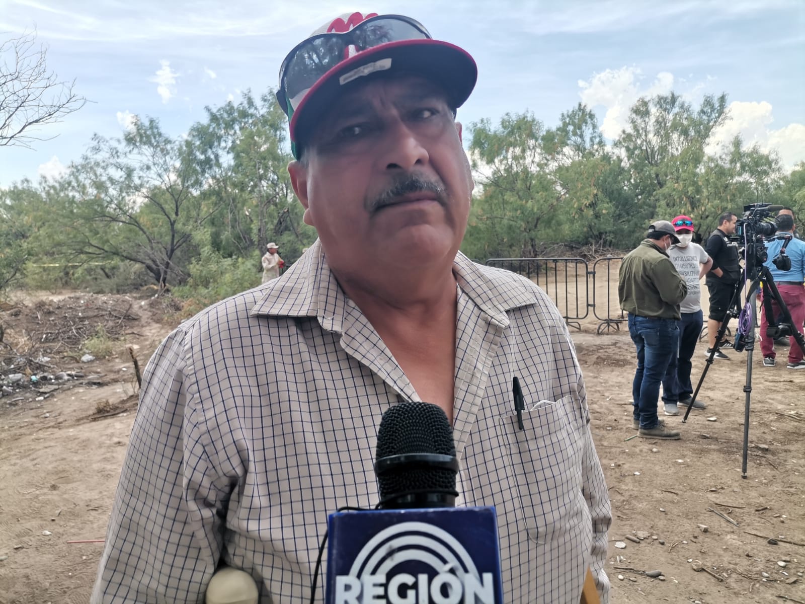 Exige sindicato suspender operaciones en pocitos
