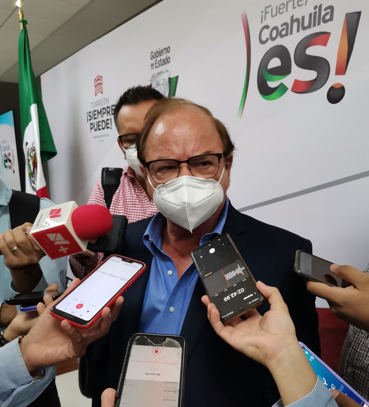 Coahuila, libre de viruela del mono