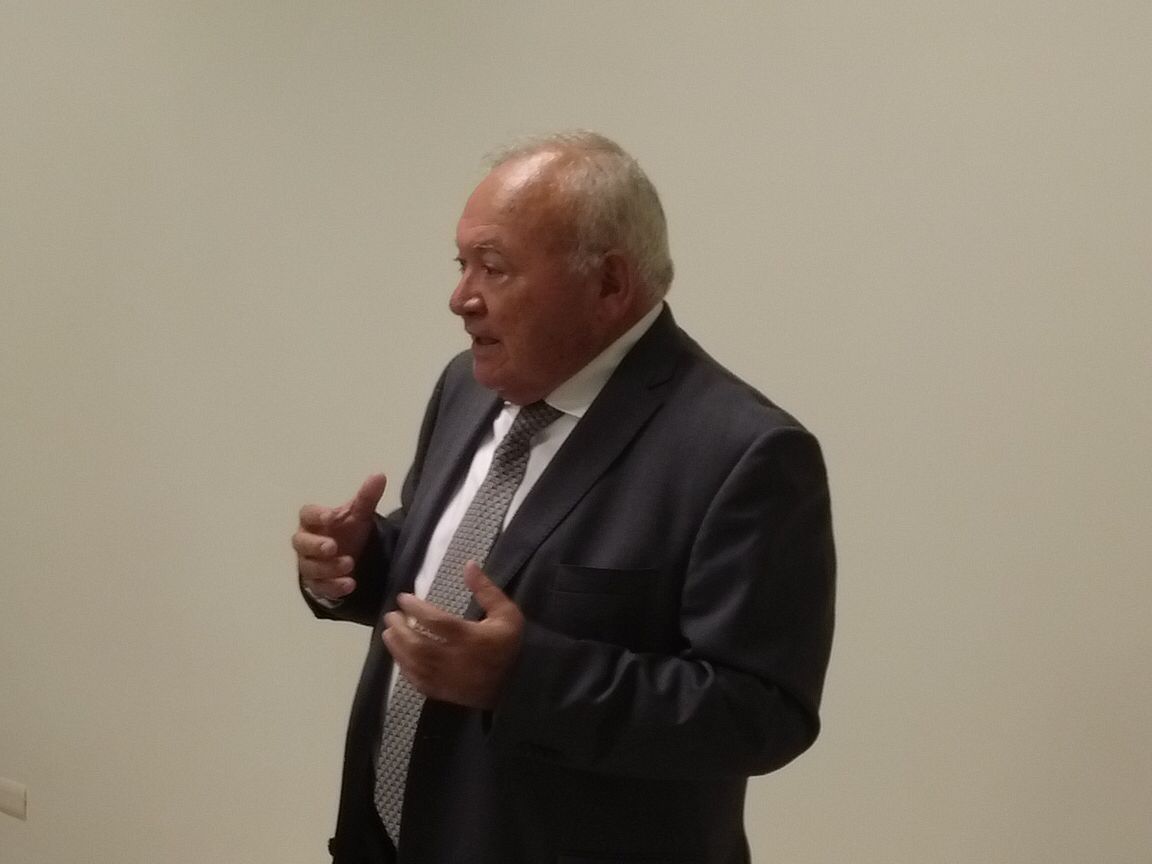 Tendrá Coahuila nuevo Auditor Superior del Estado