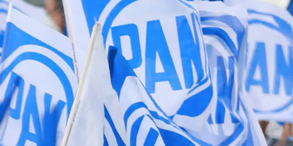 En diciembre, definirá PAN si va en alianza para la gubernatura