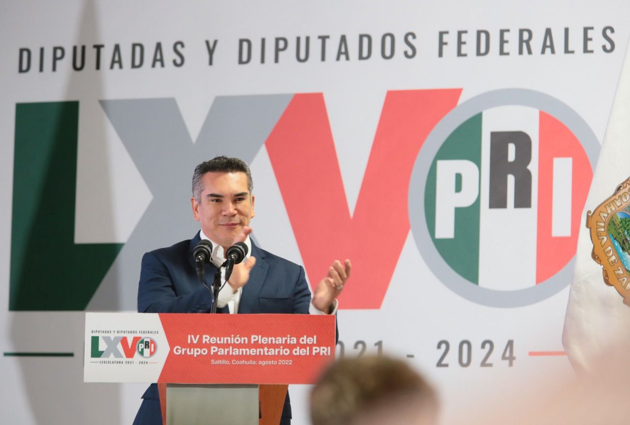 A pesar de los chantajes, el PRI no aprobará reformas antidemocráticas.- Moreno