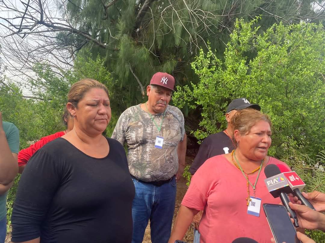 Estado apoyará decisión de familias de los mineros: MARS