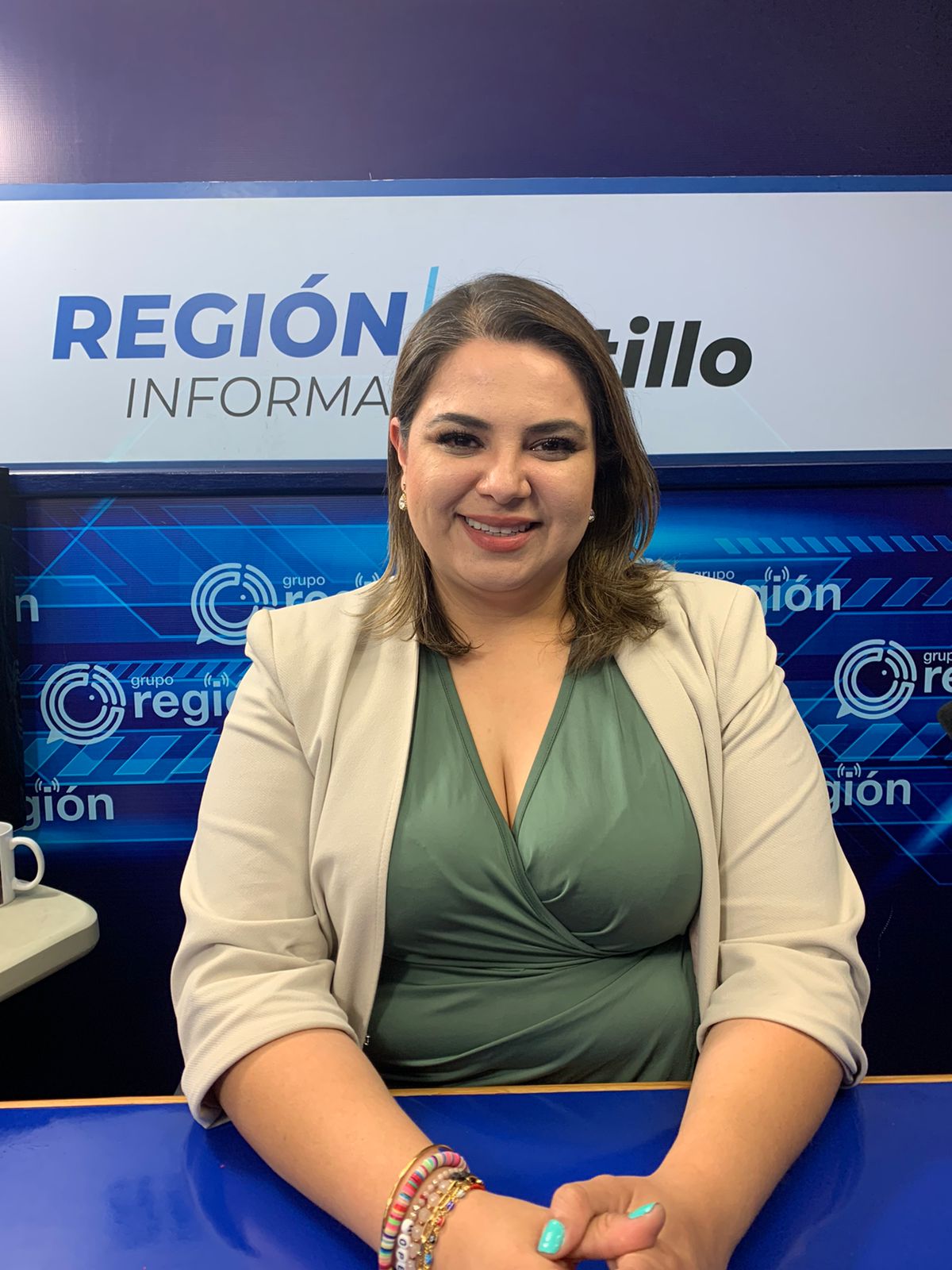 Impulsará PAN Coahuila Ley para regular gobiernos de coalición