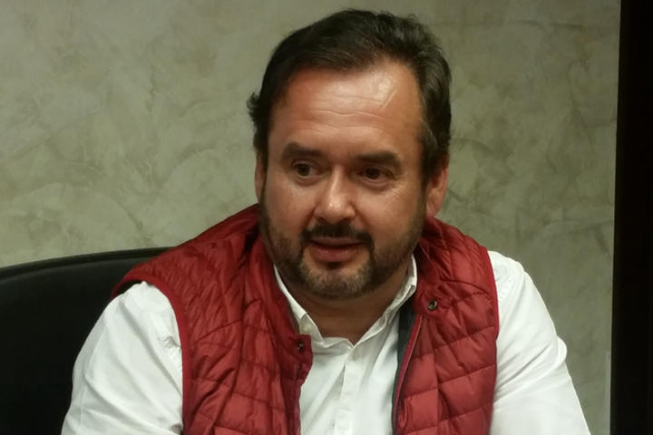 Gerardo García ya tiene dos denuncias previas, asegura Oyervides