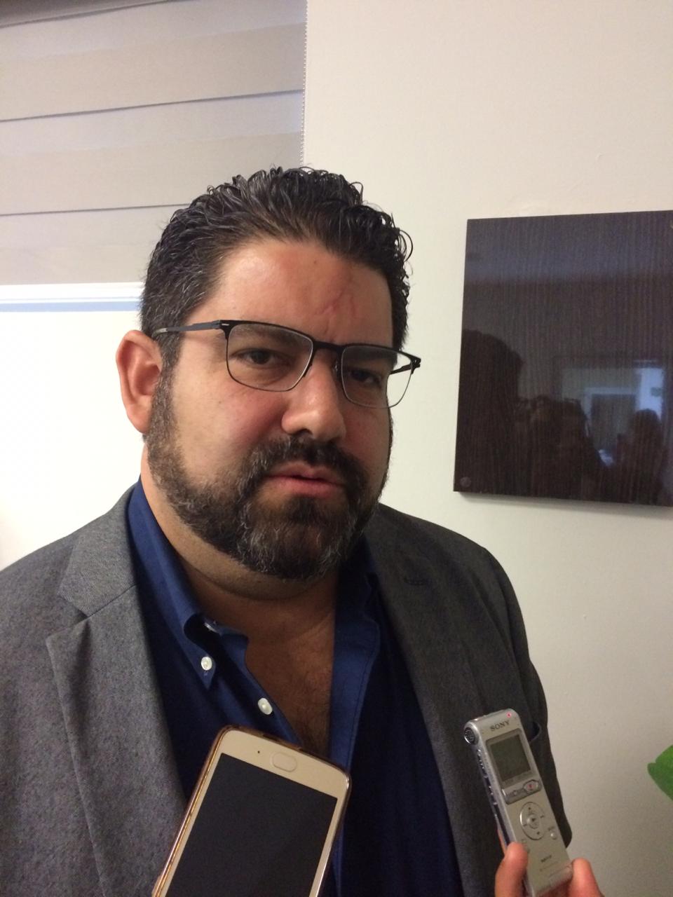 Ya tenía tres meses denuncia contra alcalde de Frontera