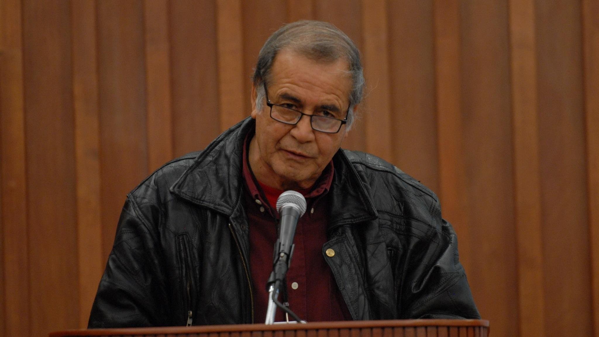 Otorga Conapred reconocimiento post mortem al padre Pedro Pantoja