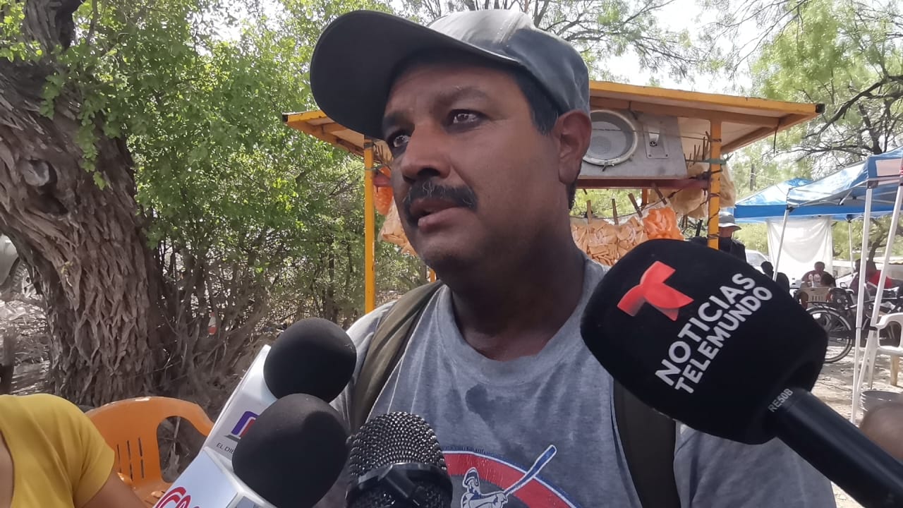 Mineros trabajan sin miedo al acostumbrarse a la rutina