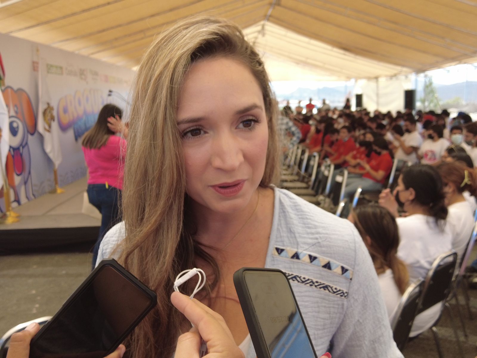 Recibe Congreso primeros registros para la ASE