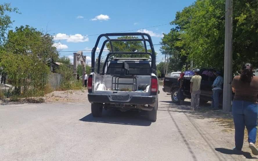 Localizan a adulto mayor de 90 años sin vida en su casa