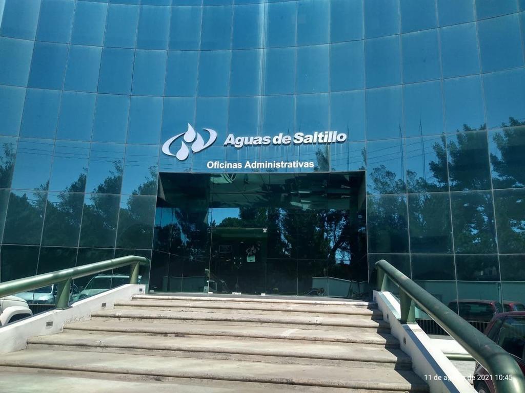 Analiza Municipio renovación de asociación con Agsal