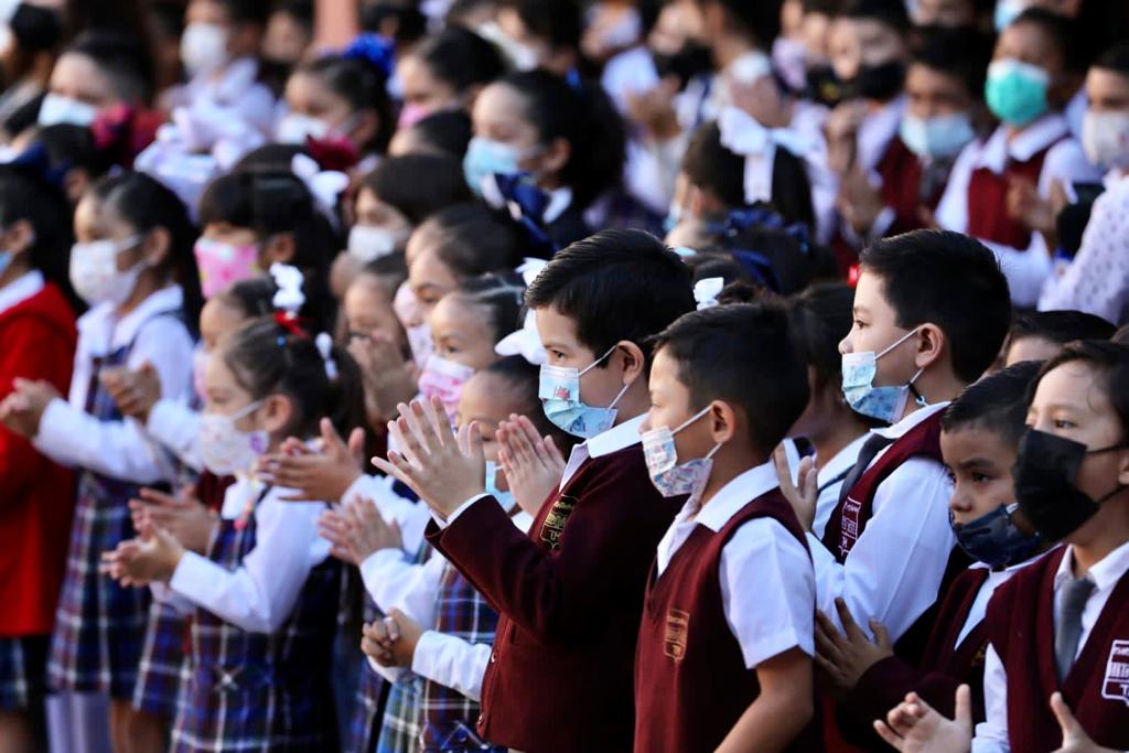 Educación y bolsillo: Duro regreso a clases