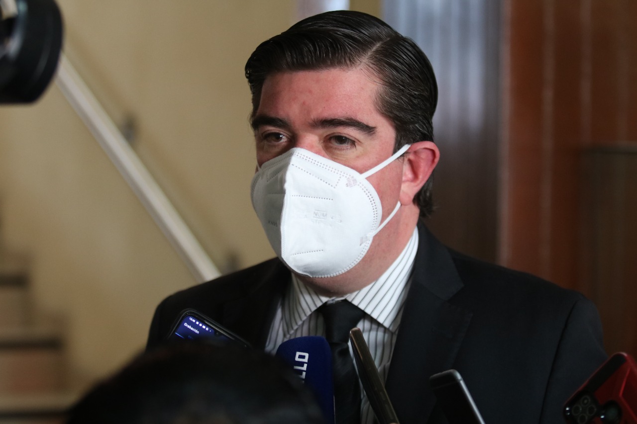 Sería en septiembre disculpa pública de la FGE a familia de Marco Tulio