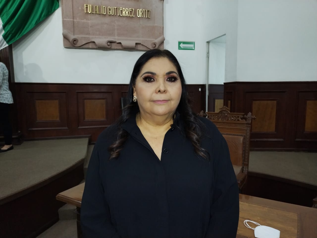 Tendrá Rodrigo Paredes gran responsabilidad, advierten diputados