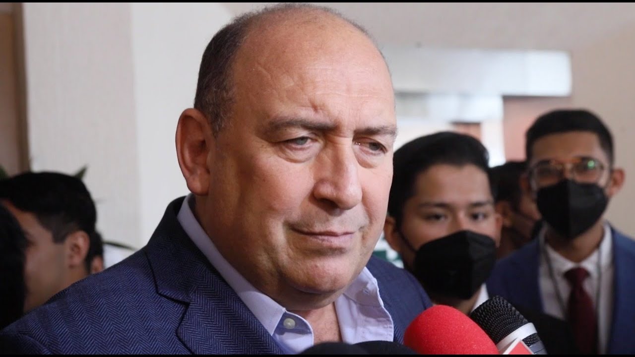 Congeló el Senado iniciativa para prohibir Pozos de carbón