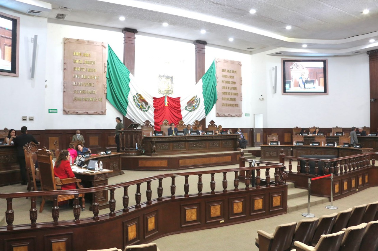 Aprueban reforma en Derechos Humanos