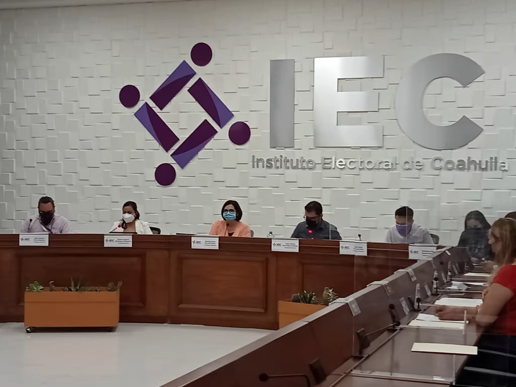 Deberá estar encaminado el proceso para el cambio en el IEC