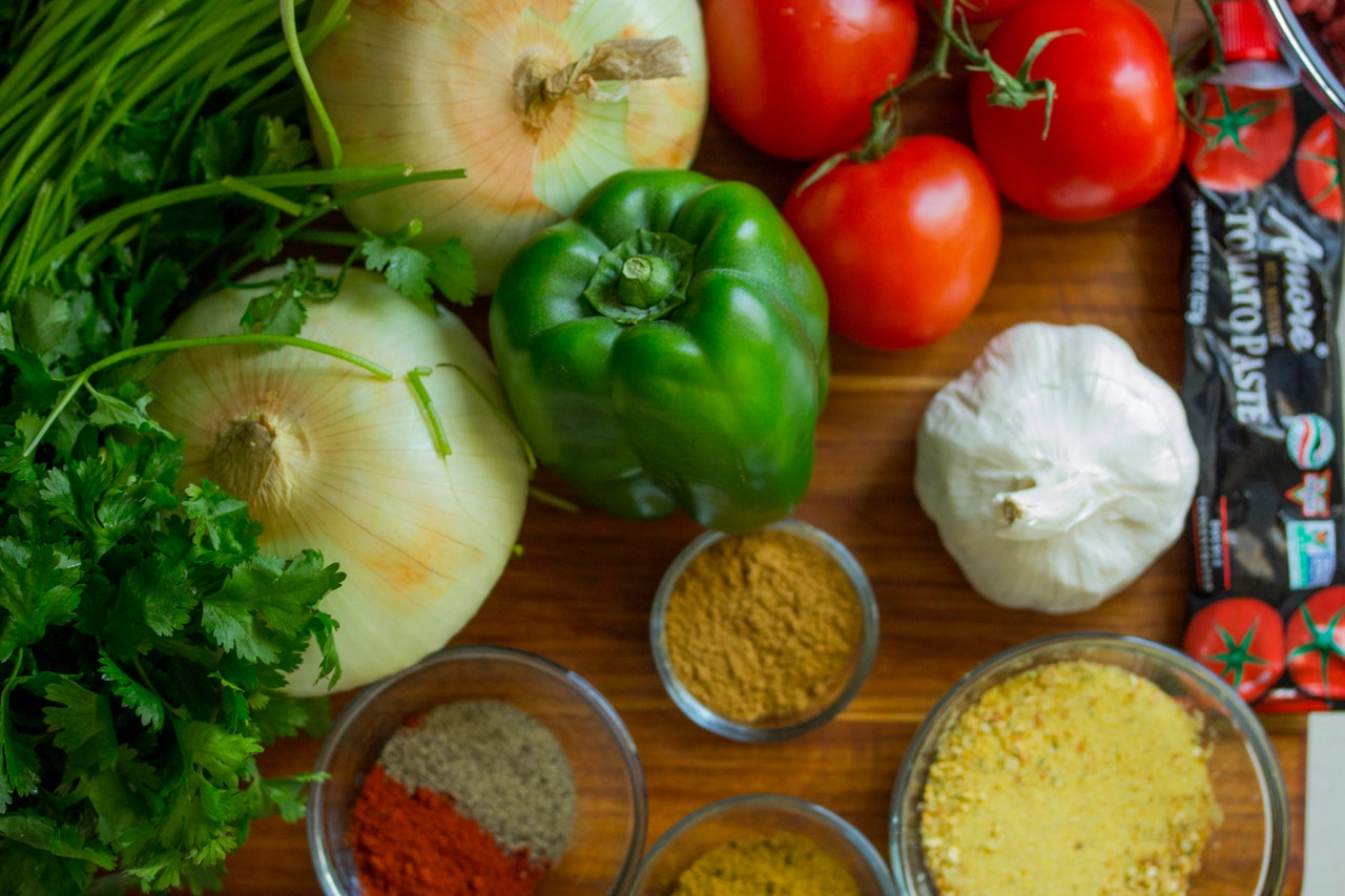 Suben insumos alimenticios; restauranteros resisten inflación