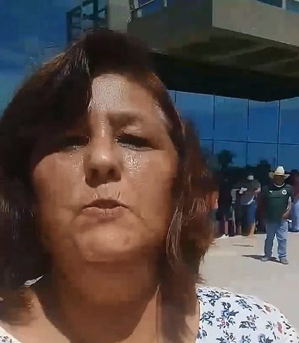 Agrede regidora de Morena a ciudadano en Acuña
