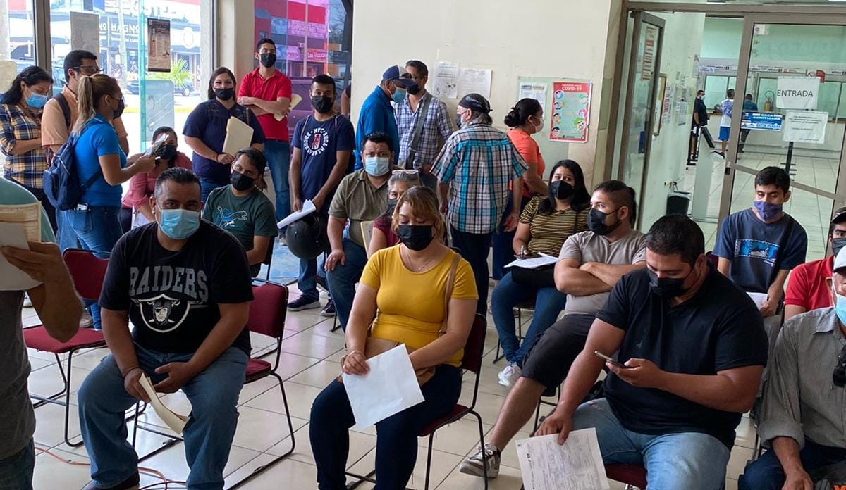 Ofertarán más de mil vacantes en Feria del Empleo en San Buenaventura
