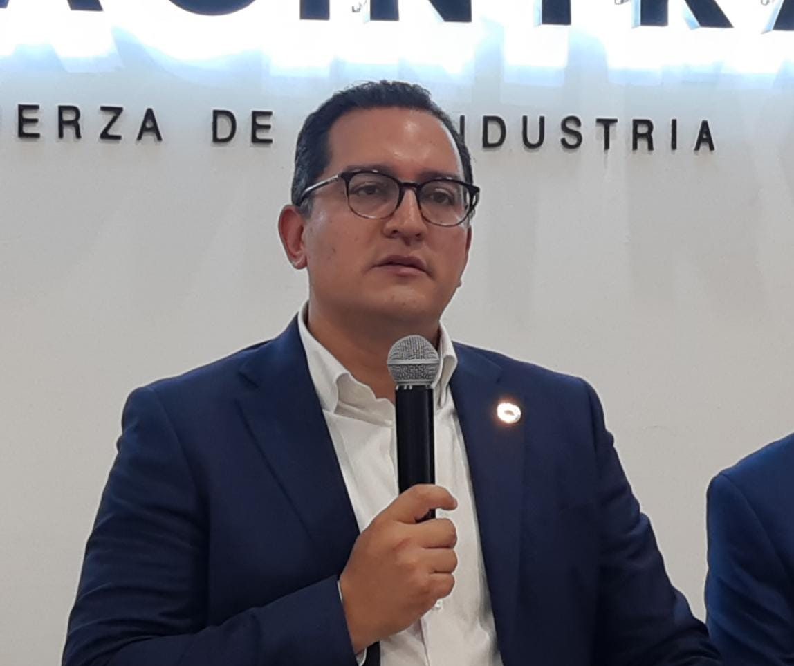 T-Mec abre oportunidad para el crecimiento de MIPYMES como proveedoras de la industria estadounidense