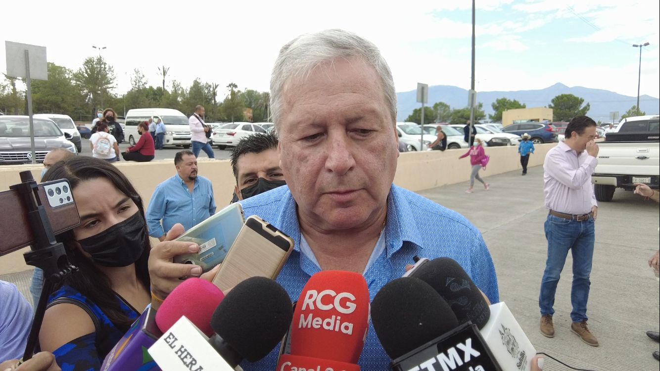 Mantiene Saltillo esquema de seguridad para alejar actos de violencia