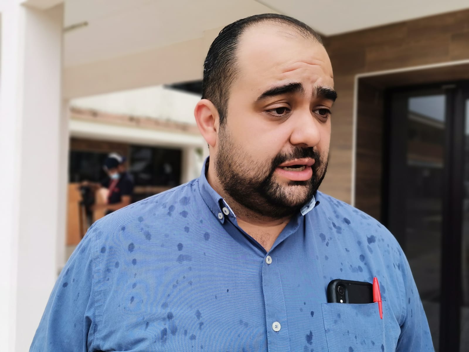 Infonavit no da créditos a mini constructores