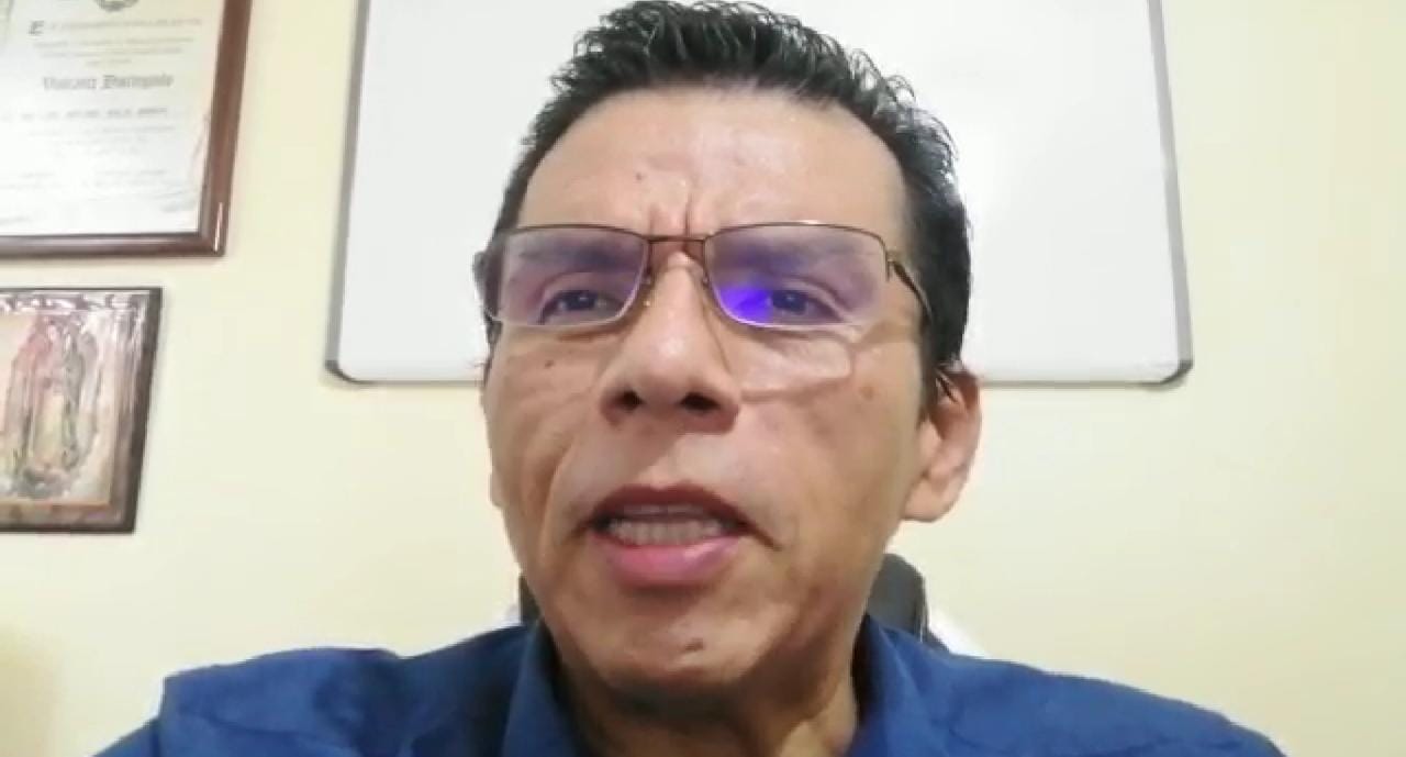 Señalan “paso silencioso y gris” de Delfina Gómez por la SEP