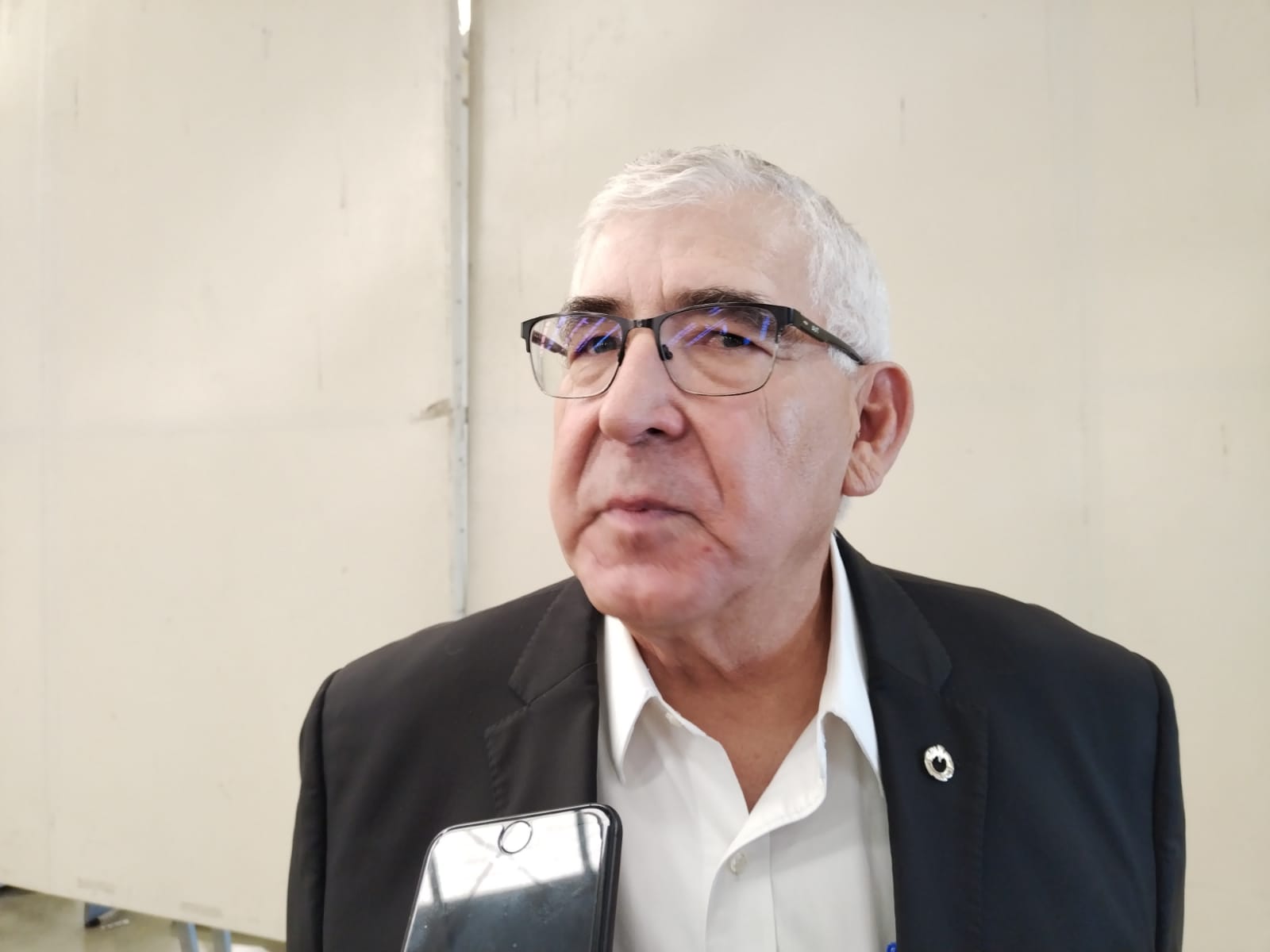 Entrega Canacintra al municipio estudio sobre transporte público