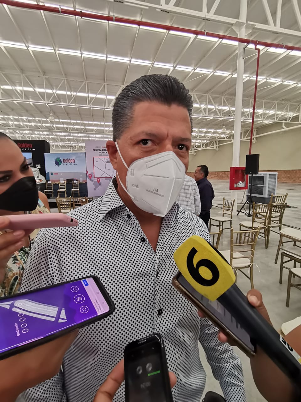 Se mantiene La Laguna sin casos de dengue
