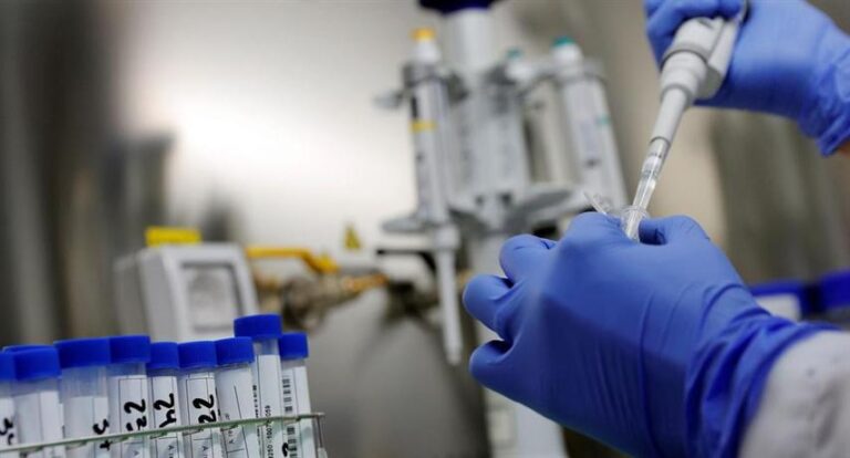 Cuenta Sector Salud con protocolo para detección de la viruela del mono