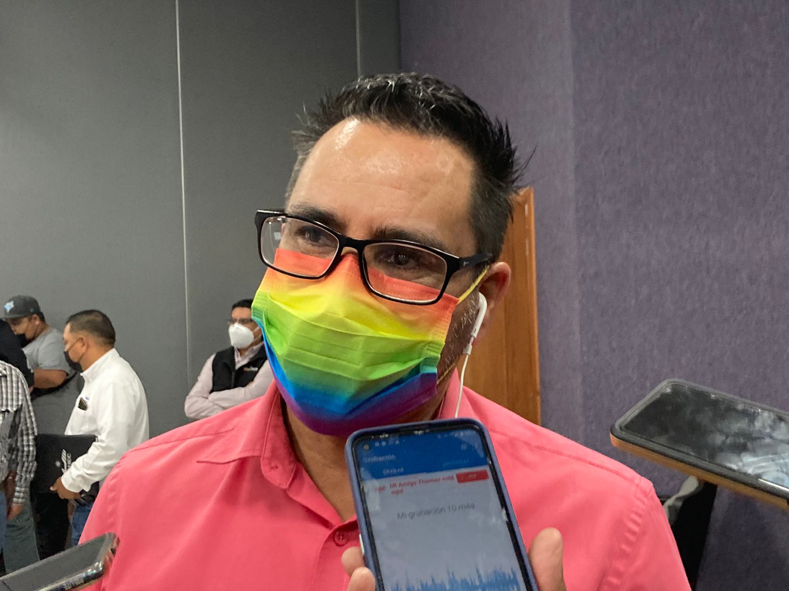 Piden a políticos no discriminar a la población LGBT para elección de candidatos
