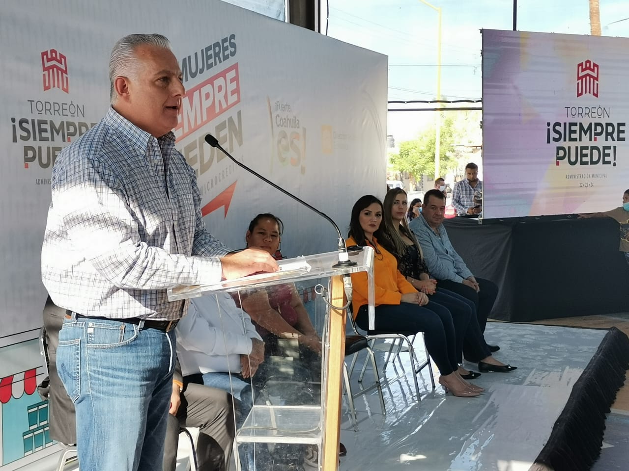 Proyectan puesta en operación de pozo Ciudad Nazas y Senderos en Torreón