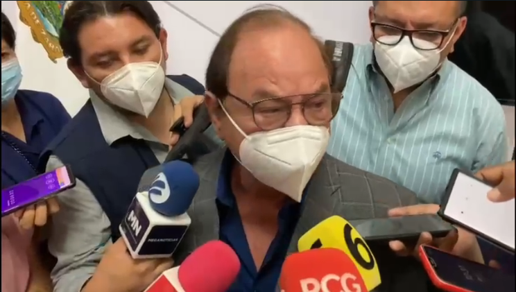 Establecerán cerco sanitario en escuela de Torreón por viruela del mono
