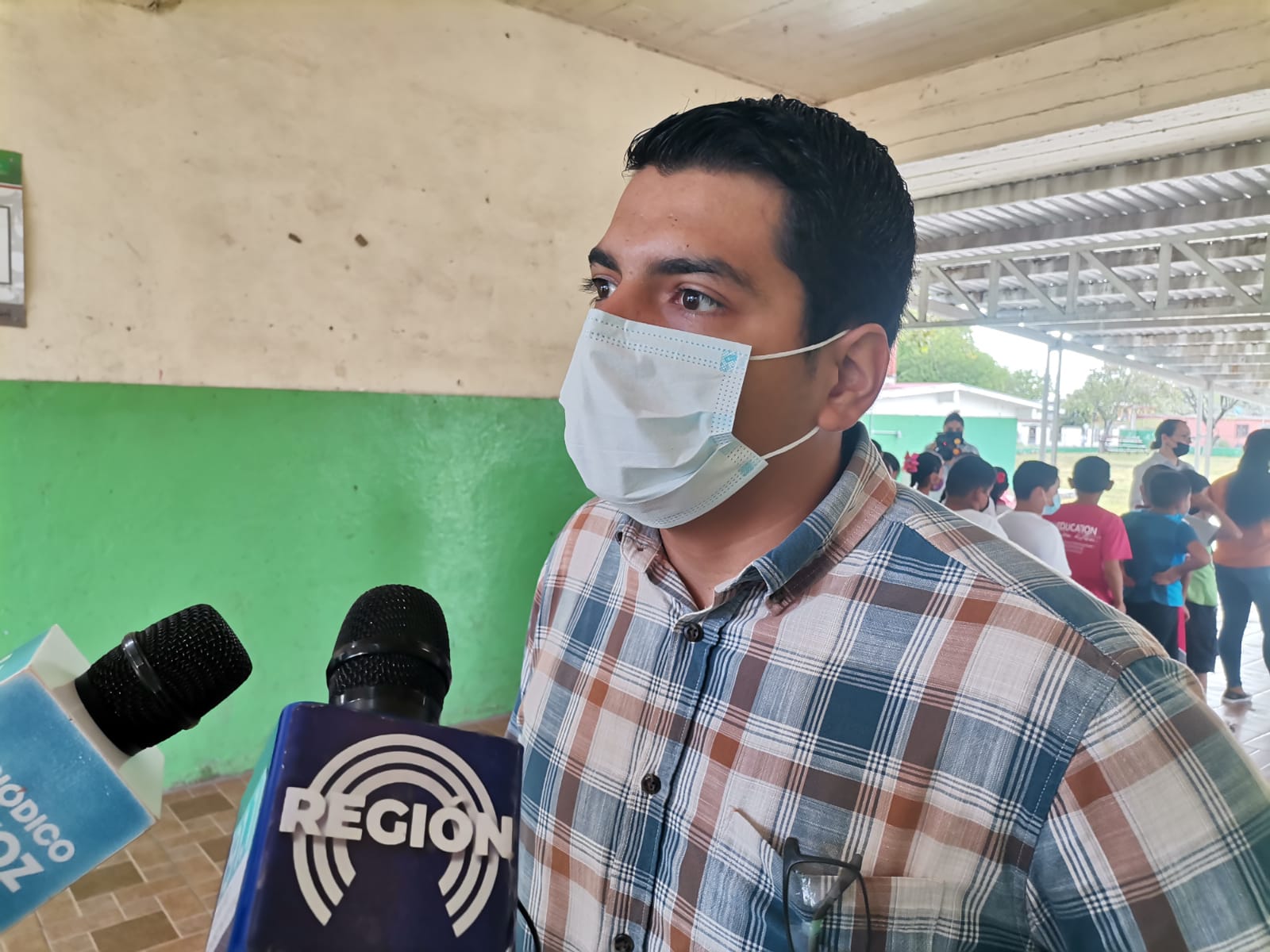 Vandalismo en escuelas generó gastos innecesarios en el municipio de Múzquiz