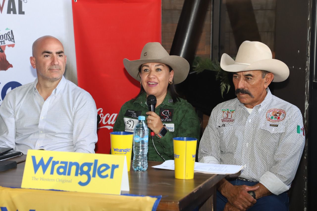 Invita Gobierno Municipal de Saltillo al mejor Superbull del país