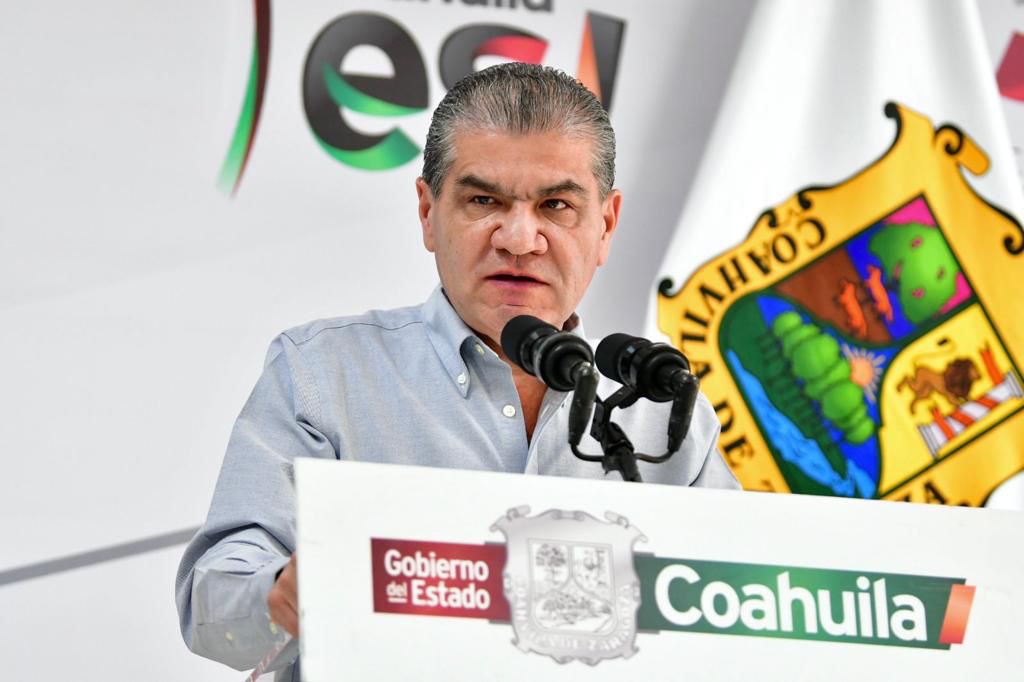 Apuntala Coahuila el crecimiento sostenido del empleo: MARS