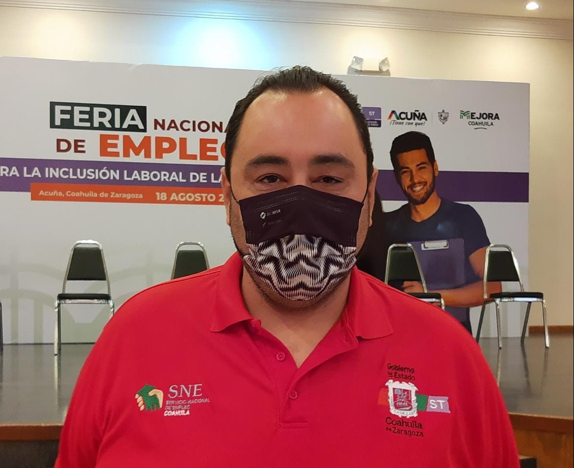 Juventud entre 18 a 28 años de edad, grupo con mayor rotación de empleo en Acuña