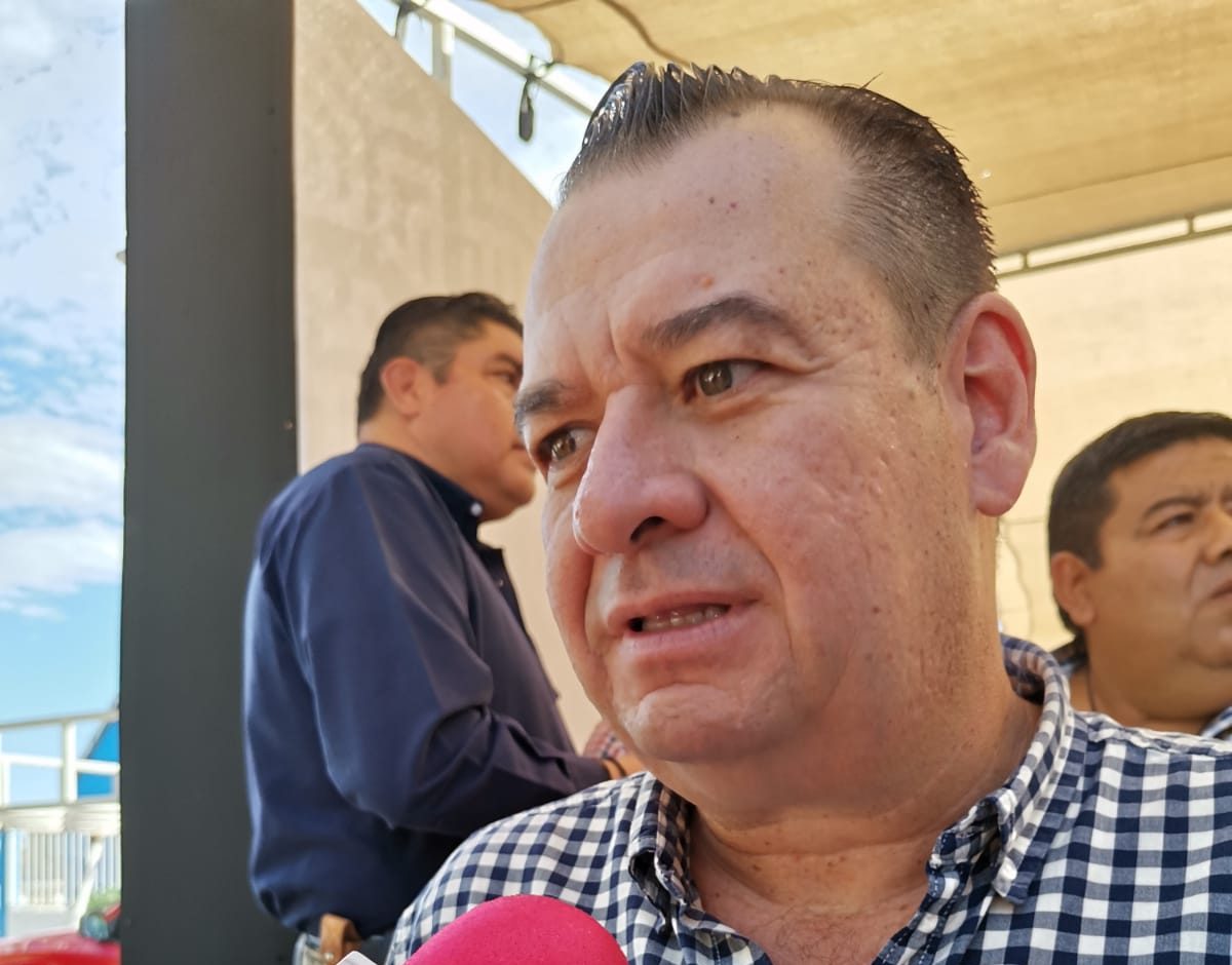 Alista Torreón 25 mil acciones de esquema alimentario