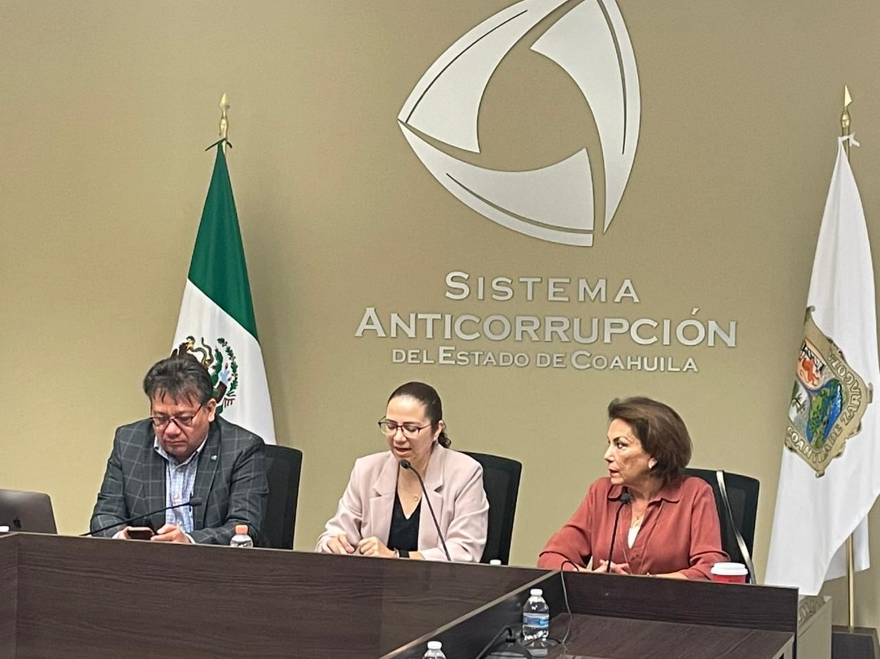 Lanzan convocatoria elegir a integrante del CPC del Sistema Estatal Anticorrupción