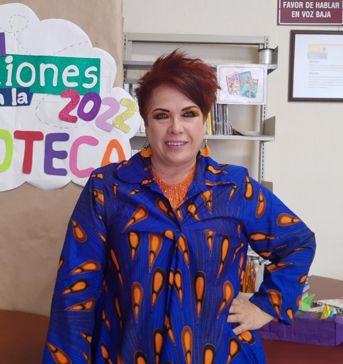 Bibliotecas implementan opciones para atraer usuarios