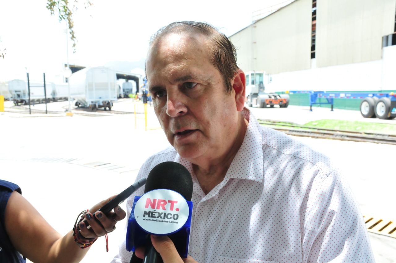 Descarta Bres falta de inversiones en la Región Centro