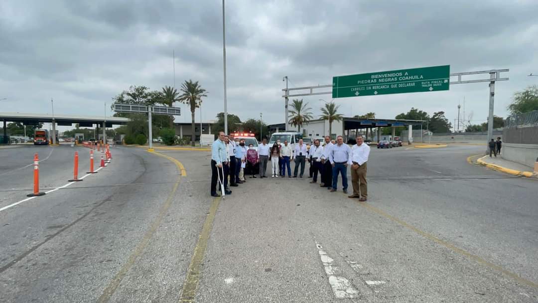 Modernización de la aduana demoraría 10 meses, afirma Bres