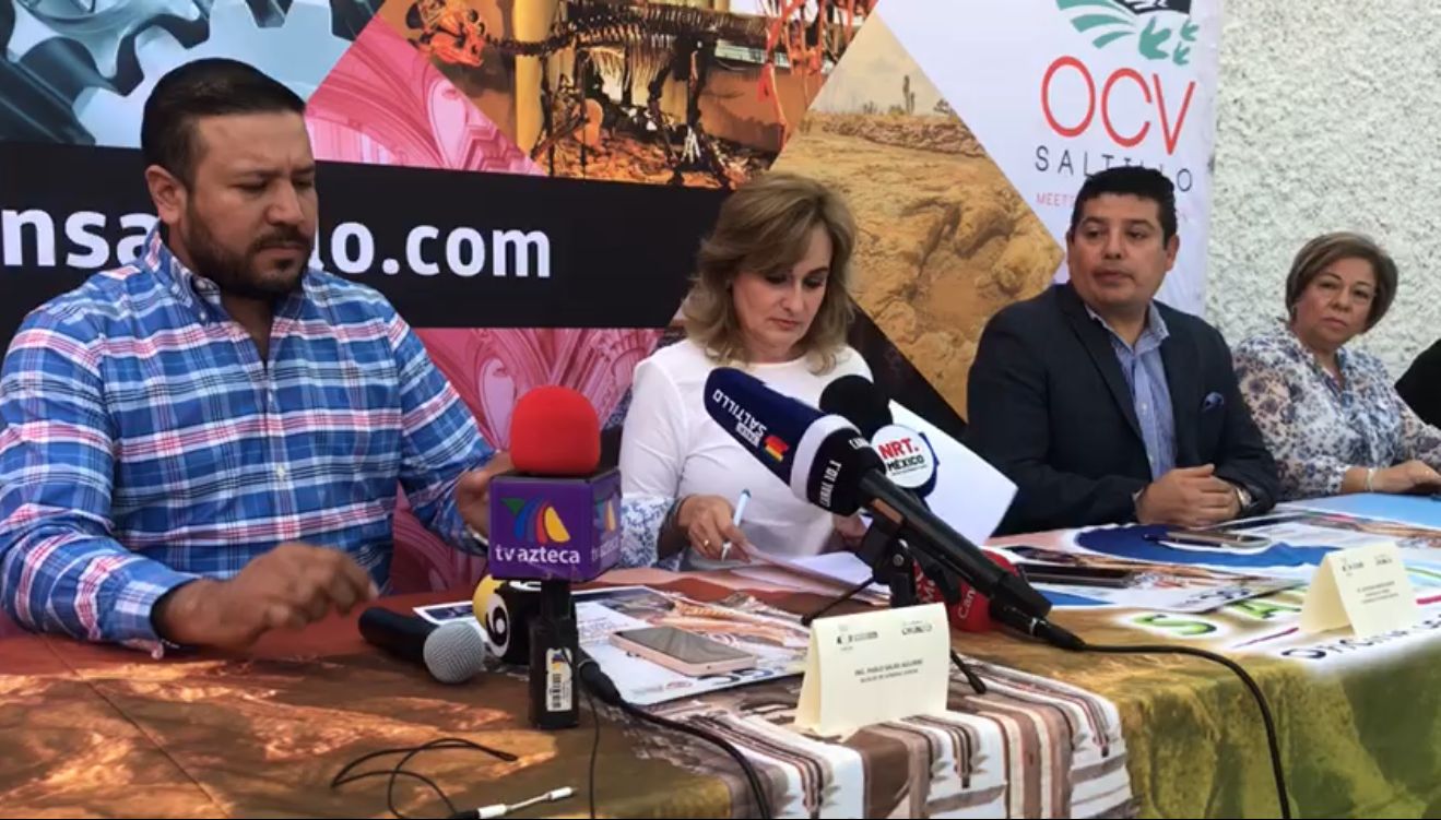 Celebrarán este fin de semana Festival del Cabrito en General Cepeda