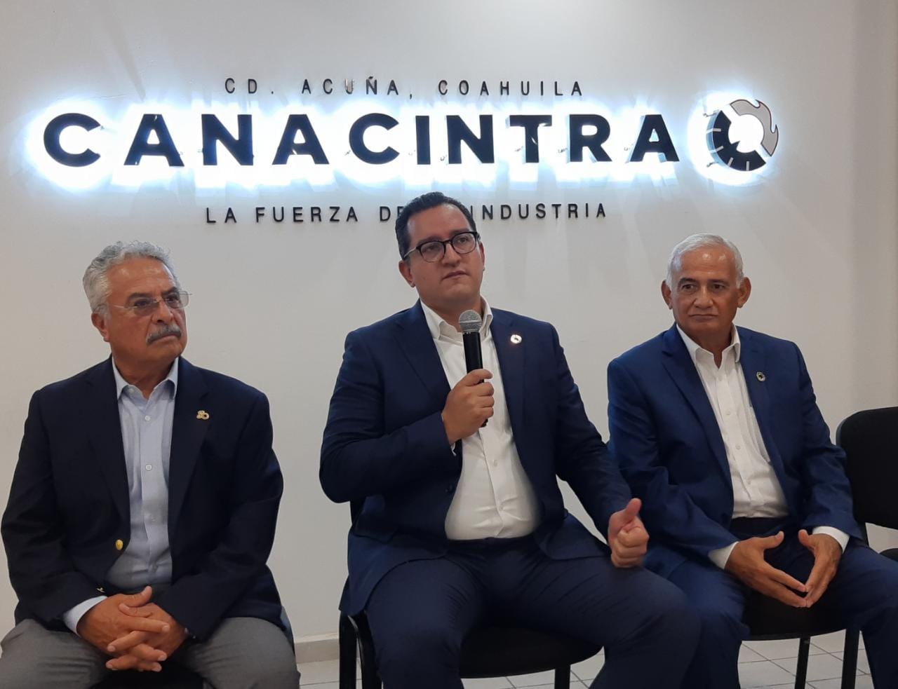 Alta rotación de personal, el reto de la industria en Coahuila