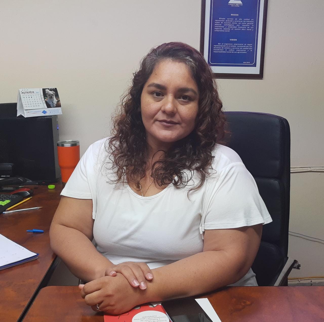 Proyecta Canaco congreso médico en Acuña