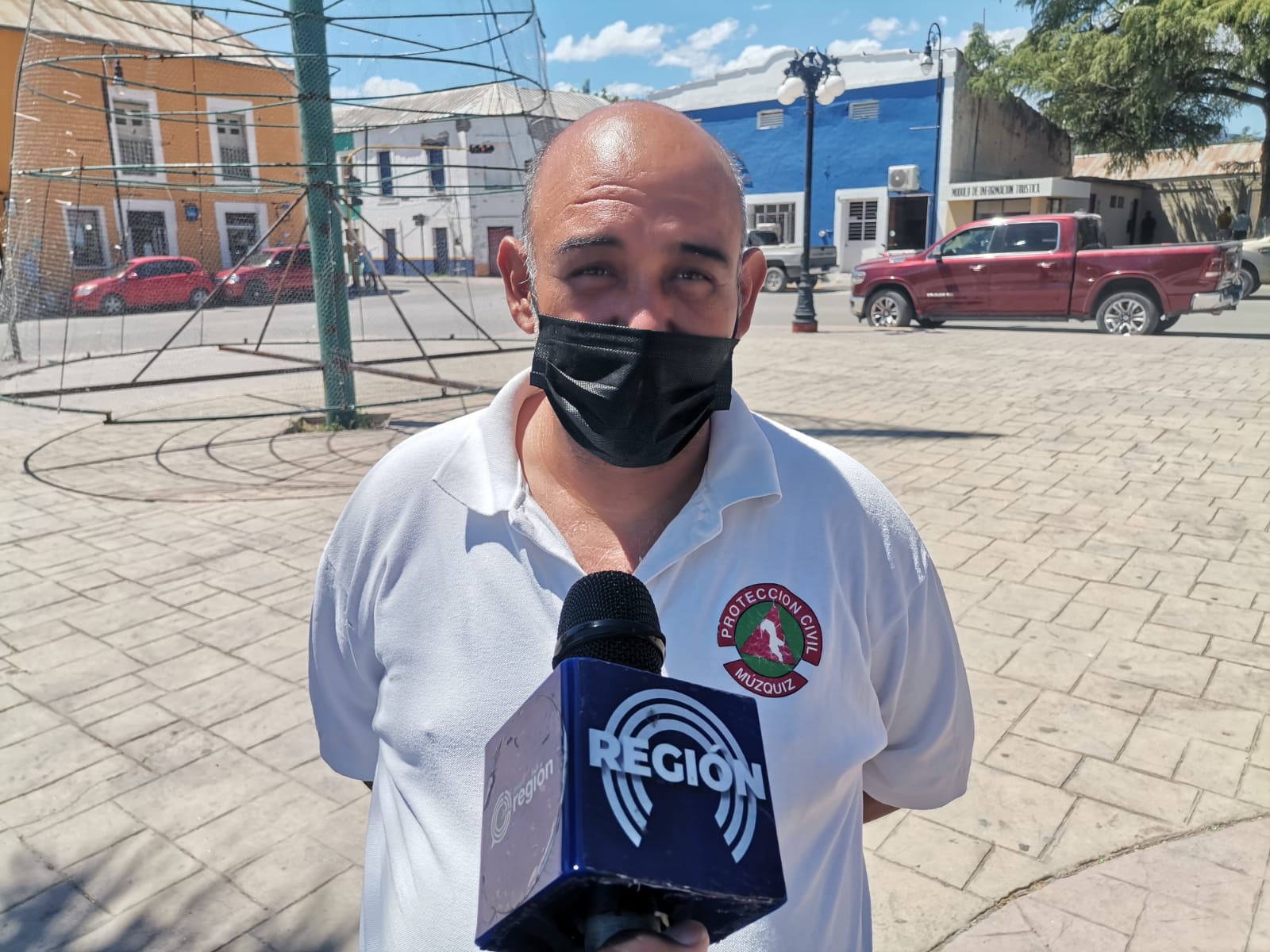 Capacitan a escuelas, instituciones y brigadas en primeros auxilios