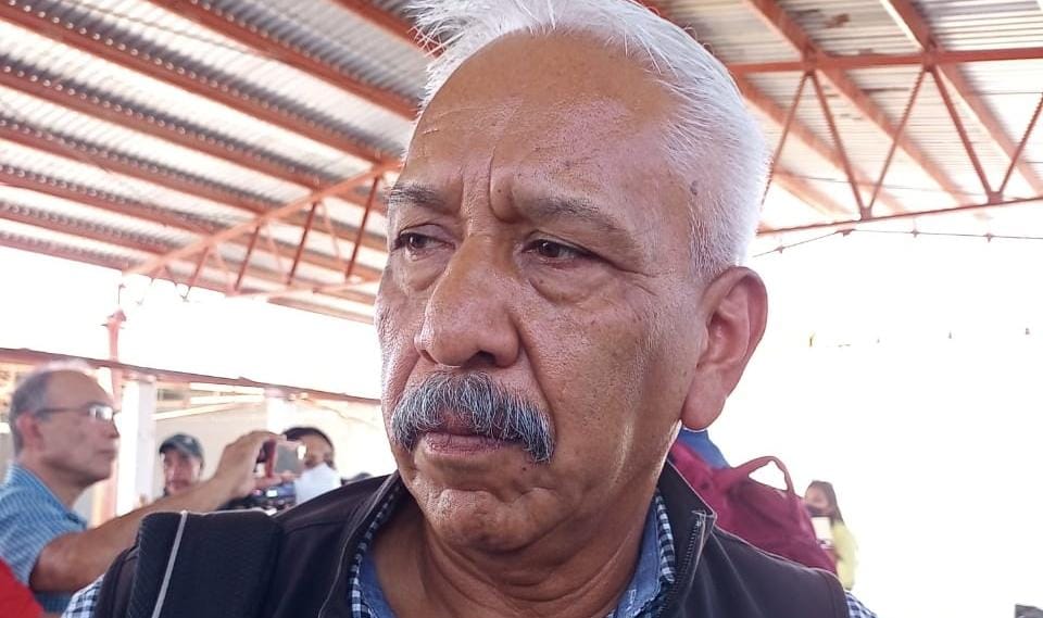 Ejidatarios no se coordinan para uso de la Saca Salada: Conagua
