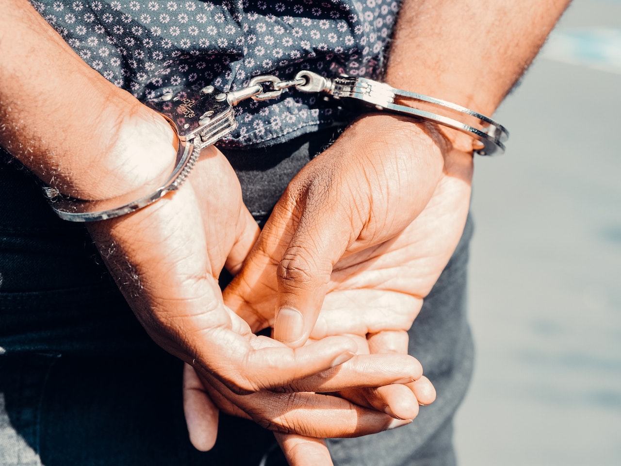 Alta incidencia de personas que se consignan por posesión de sustancias ilícitas
