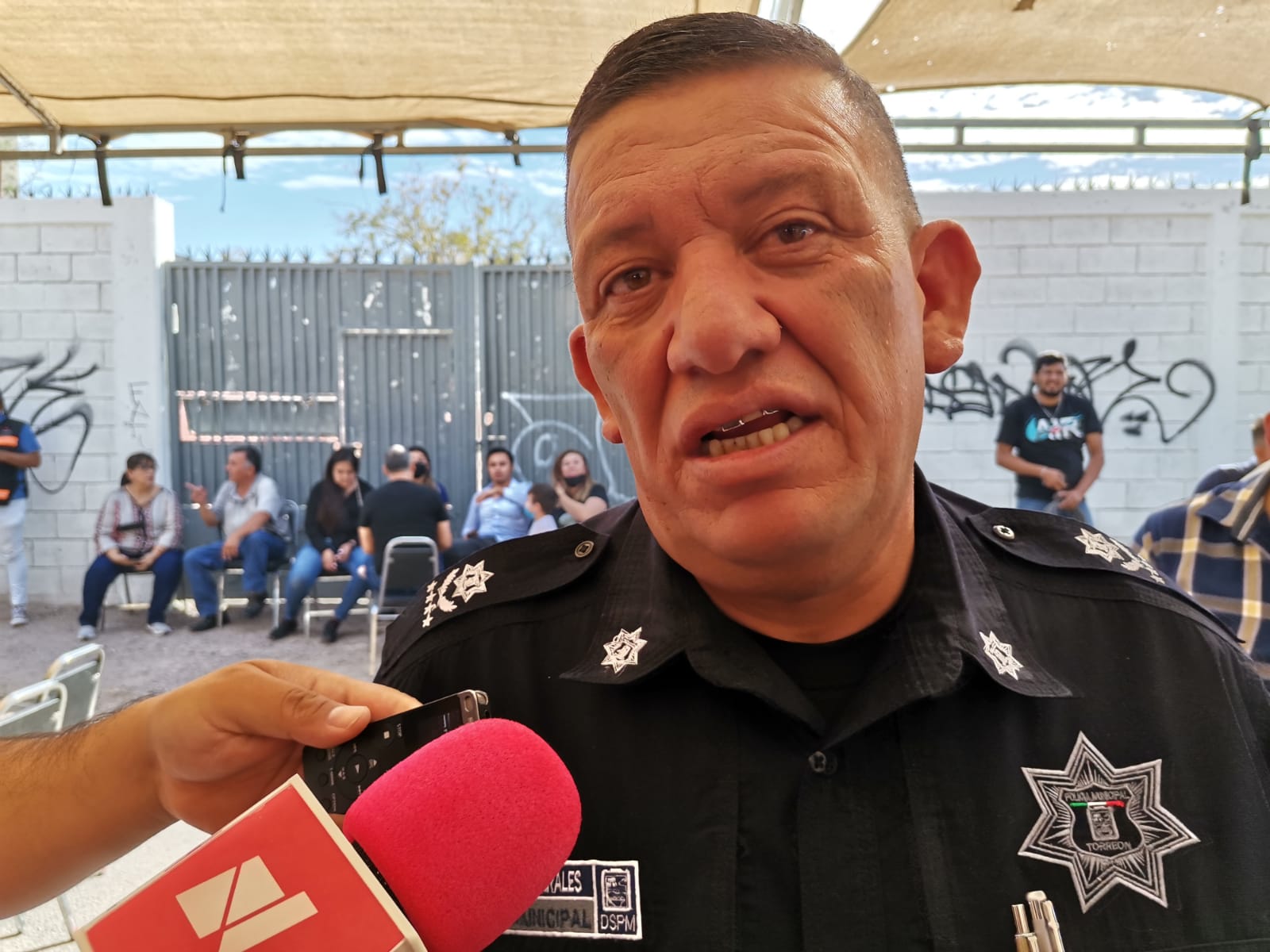 Descartan presencia de banda delictiva en comunidad de Fátima