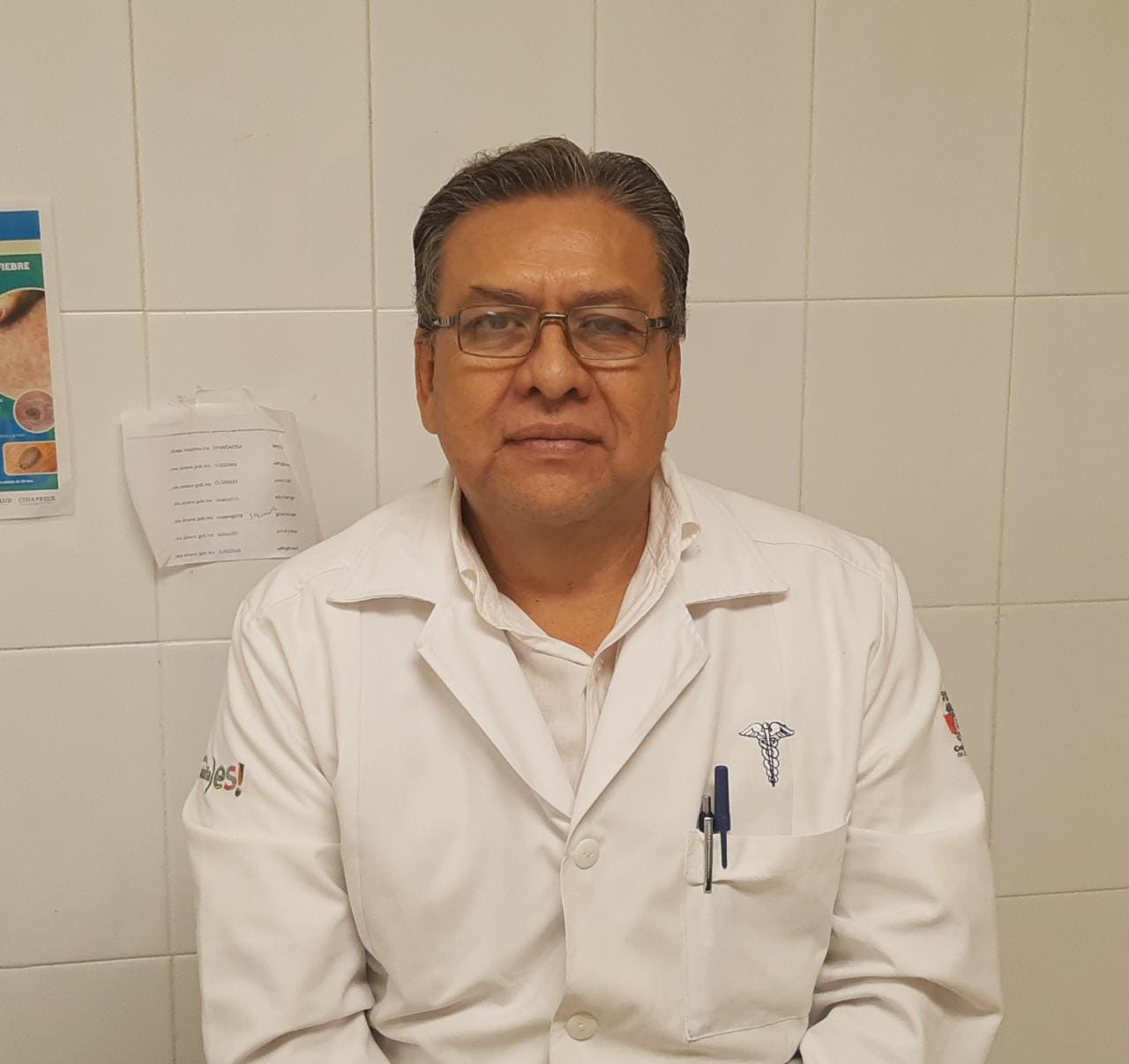 Descartan casos sospechosos de dengue